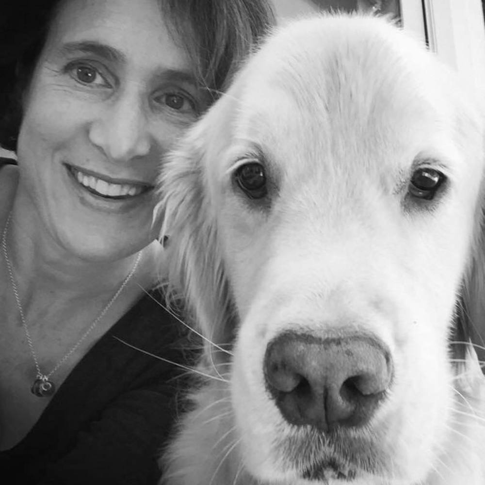 Meet your Posher, Valerie